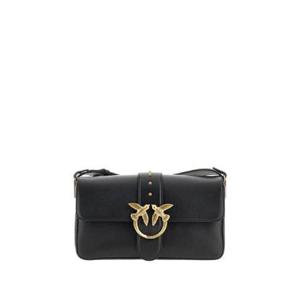 PINKO PINKO LEATHER BAG 104524