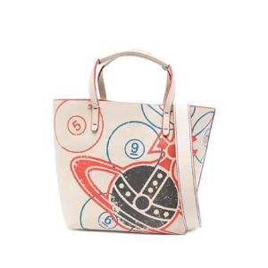 25 FW 비비안웨스트우드 스튜디오 라지 토트 백 4205007PUL00CE TP441929062