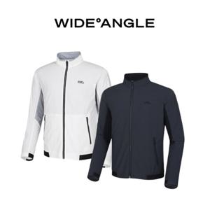 [와이드앵글]TO PRO 투폴드 스윙 자켓 M WMU24131