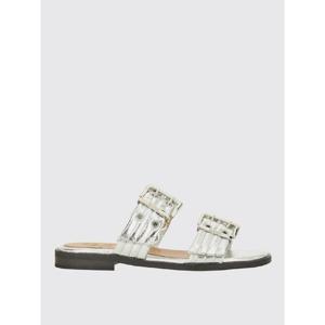 가니   샌들 SS25 S2666 018 5826832 Silver