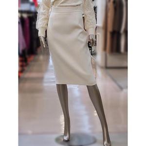 미니멈 세이브존03 미니멈베이직 H라인 스커트 AGMYDGWS9990A