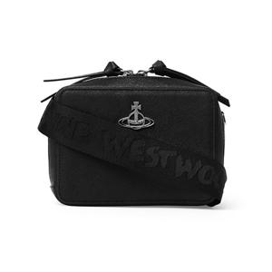 비비안웨스트우드 58010003U S000B N401 사피아노 카메라백 크로스백