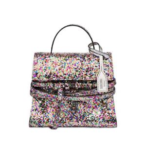 25 FW 모스키노 타이 미 토트 백 MC4240PP0NOZ1 TP442022738