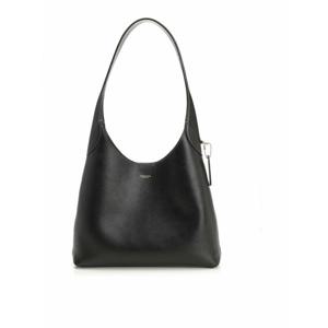 [COACH] 라프리마 여성 크로스 바디 가방 숄더 백 CU068B4BK 블랙 /8