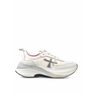 [PREMIATA] 라프리마 여성 트레이너 스니커즈 HILL7509 화이트 /8