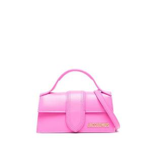 쟈크뮈스 르 밤비노 가죽 미니 백 213BA0063060434