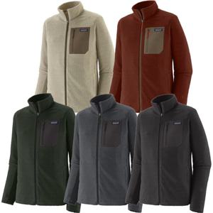 [파타고니아코리아][25년F/W]멘즈 R1 에어 재킷 40275Q7_IJS