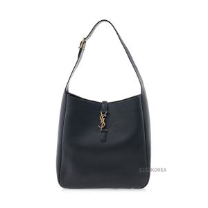 [생로랑] SS25 여성 모노그램 토트백 753837 AAAUQ 1000