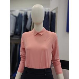 BTR골프 세이브존06 여성봄여름 기능성긴팔 BWT41J93W