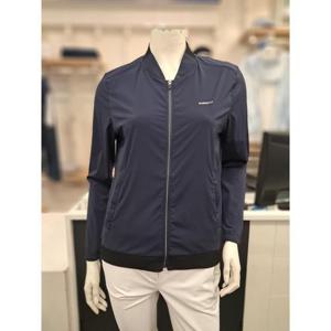 슈페리어 세이브존01 PCC620149 슈페리어골프 여성 여름 에리변형 점퍼 PCC620149