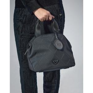 닥스 골프 여성 25FW PREMIUM 블랙 두잉 카트백 DNGF5F655BK