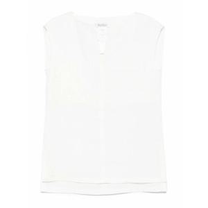 [MAX MARA] 라프리마 여성 셔츠 Colimbo 11191102600005 화이트 /8