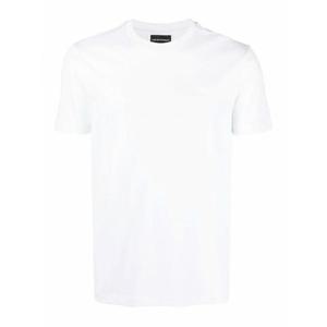 [EMPORIO ARMANI] 라프리마 남성 티셔츠 1JGYZ8N1TD20147 화이트 /8