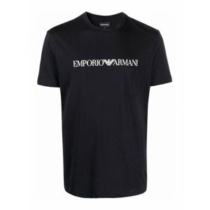 [EMPORIO ARMANI] 라프리마 남성 티셔츠 1JPZZ8N1TN50974 Blue /8