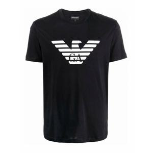 [EMPORIO ARMANI] 라프리마 남성 티셔츠 1JPZZ8N1TN50975 Blue /8