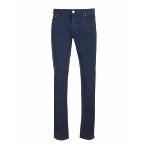 [JACOB COHEN] 라프리마 남성 팬츠 반바지 Nick 슬림 UQE0736S4216Y71 Blue /8