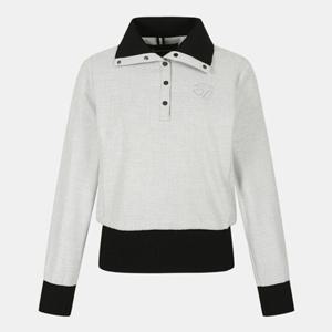 [테일러메이드] 어패럴 골프 웨어 25 F W TWJUO7203 193 여성 가을 TR 아노락 니트 카라 티셔츠