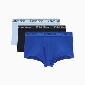 [캘빈클라인언더웨어]남성 마이크로 스트레치 3PK 드로즈 (NB4409-0AE)