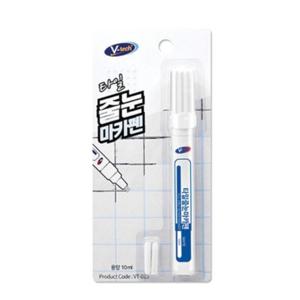 타일줄눈 마카펜 VT-015 10ml 문구 사무 생활용품 주방용품 주방소품 탕비실 설거지 주방위생 욕실위생 생활위생