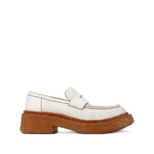 25 FW 캠퍼 랩 바모노스 페니 레더 로퍼 A500023013 TP442163376