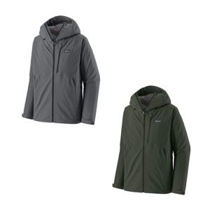 [파타고니아코리아]멘즈 그래니트 크레스트 레인 재킷  85415Q7