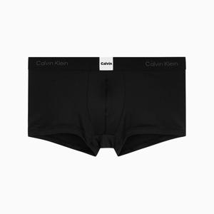 [캘빈클라인언더웨어]남성 모던 로고 패치 마이크로 드로즈 (NB4440-UB1)