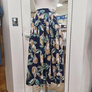 멜로디가든 HC39 헤지스커트 M25F8S104