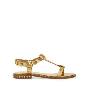 아쉬   샌들 SS25 PATSYBIS04COCCOGOLD 5636050 GOLD