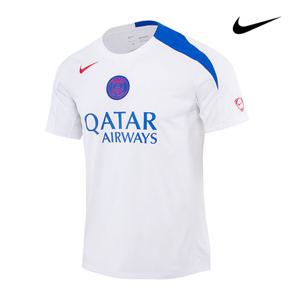 나이키 파리 생제르망 드라이 축구 유니폼 HM3345-101