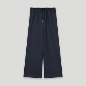 [코데즈컴바인]밴딩레이어드 와이드팬츠  CKC-PT510W8