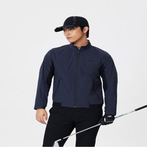 [와이드앵글]TO PRO 투폴드 스윙 자켓 MWMU24131