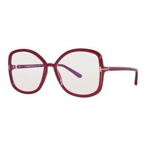 톰포드 안경 FT5845 B001