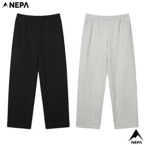 네파[바지 팬츠](7L51660) 남성 캐주얼 그린마인드 에션설 2WAY 루즈핏 스 팬츠