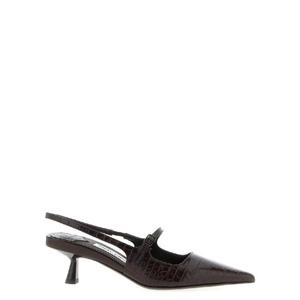 지미추   펌프스 FW25 DIDI45CCLCHOCOLATE 6262627 Brown