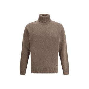 브룩스 필드 터틀넥 203GK038 0175 BROWN