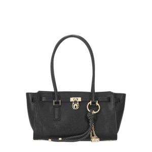 마이클 코어스 숄더백 30F5GNXT0L 001 Black