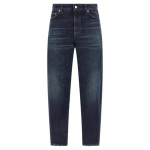 돌체앤가바나 데님 팬츠 FTC7CDG8NQ1S9001