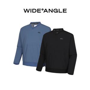 [와이드앵글]TO 윈드스토퍼 풀오버 자켓 M WMU24111