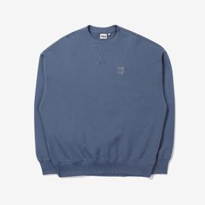 [휠라]헤비 오버 맨투맨  FS2POE1104X_GSU