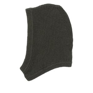 25 FW 릭오웬스 골지 바라클라바 RU02E1481WSBR TP442346530