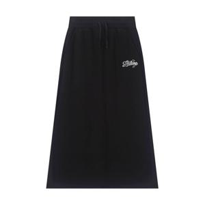 여성 엔비에이 [LAL]여성 저지 스커트 N253TK721P