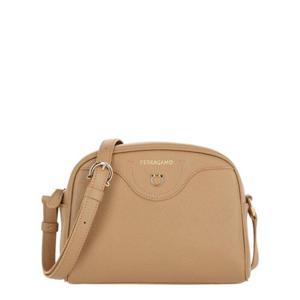 살바토레 페라가모 숄더백 218372 772306 20058 NS Neutrals