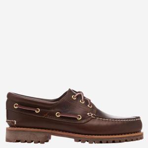 TIMBERLAND Timberland Flat shoes Brown TB0300032141