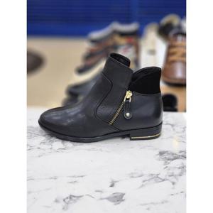 허시파피 세이브존05 남성2Cm굽캐주얼정장부츠 LAOKQK3FN613