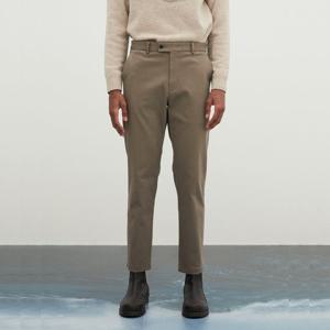 [인디안]중년 남성 스트레치 면바지 MUEDL4F920134GL