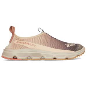 SALOMON RX MOC 3.0 SUEDE (PLUM KITTENCORKHAZELNUT)(L47433500) (RX 모크 3.0 스웨이드)