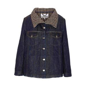 가니 자켓 J1766568 Blue