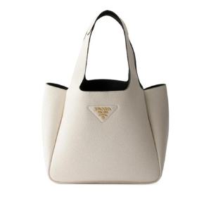 프라다 스몰 레더 토트 백 1BG335VONM2DKV