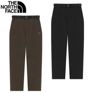 노스페이스 NP6NR50 남성 기본 바지 스피어 팬츠