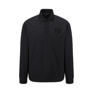 M 캘러웨이골프반팔티 PQC CMTY23F302_BK 남성 루즈핏 폴로 티셔츠